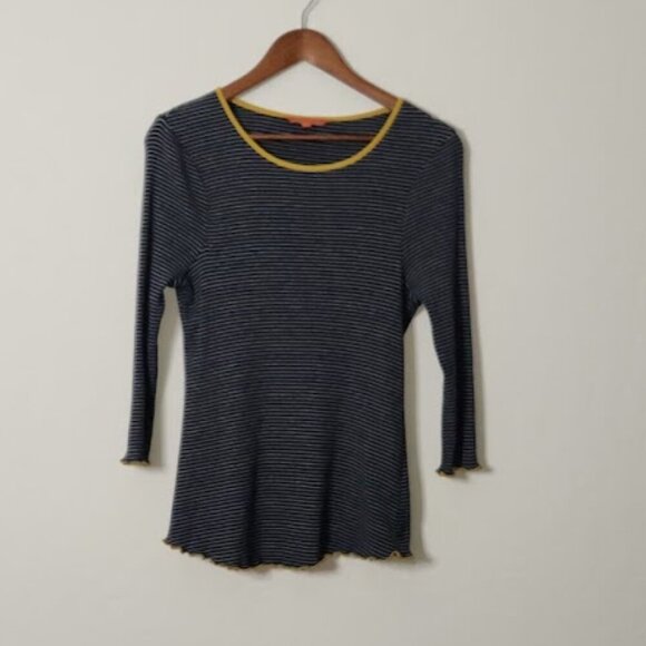 ModCloth Women's Long Sleeve Top in size 2XL - Picture 1 of 4